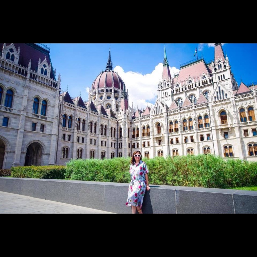 Zara, midi dress, worn once.